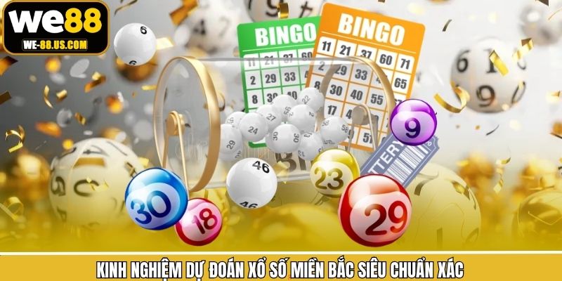 Chiến thuật dự đoán siêu chuẩn chinh phục thưởng khủng
